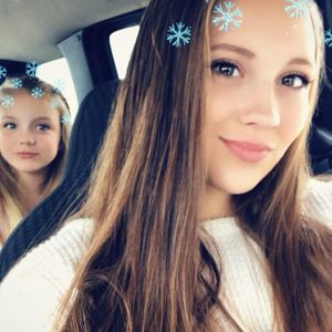 Meet your Posher, Breanna